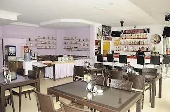 Gungor Hotel Alanya