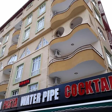 Hotel Gungor Alanya