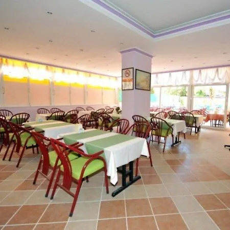 Gungor Alanya
